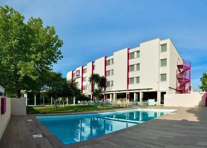 Best Western io Montpellier Sud