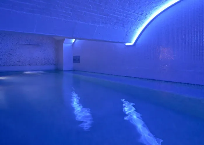 Spa Hotel: Harbour Hotel & Spa Bristol