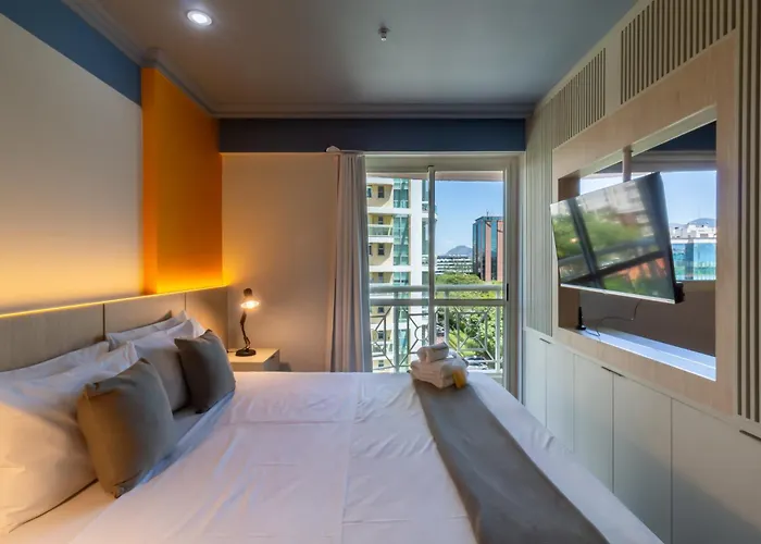 Casa de hóspedes: Pineapples BPremium - Excelentes suítes