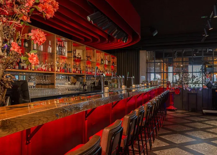 Hotel: Leonardo Hotel Vinkeveen Amsterdam