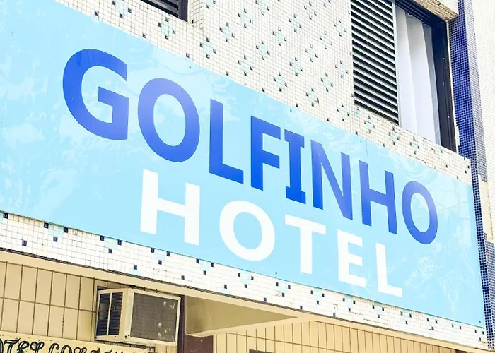 Golfinho (Adults Only)