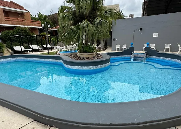  Termal Rio Hondo
