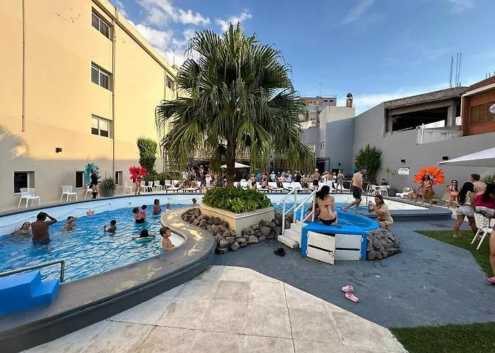  Termal Rio Hondo