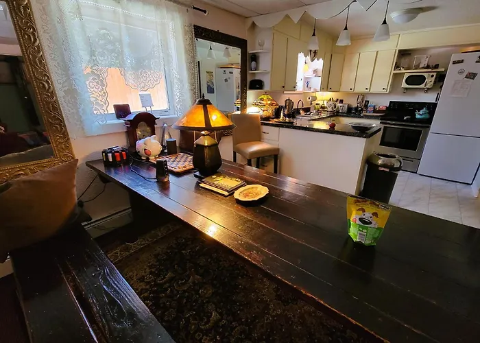 Hostel: Billie'S Backpackers Hostel