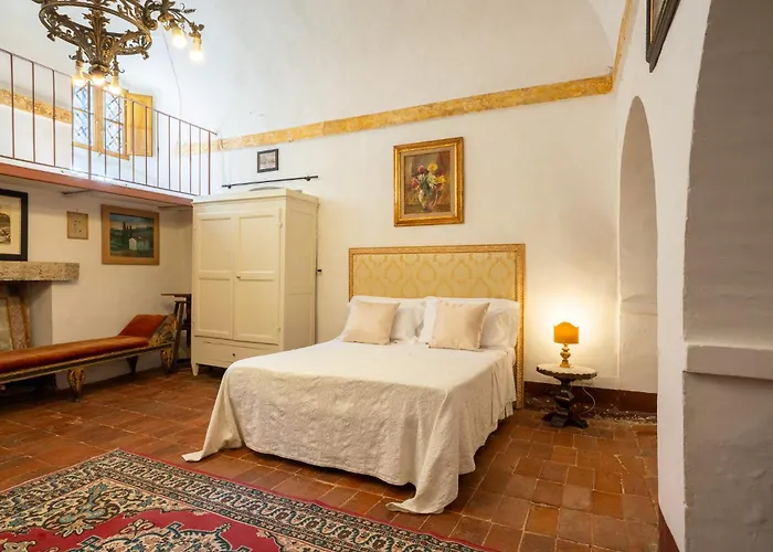 Hotel adatto agli animali: Palazzo Danesi