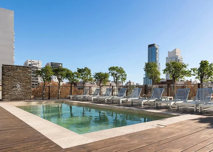 Apartamento: Palermo Soho Square