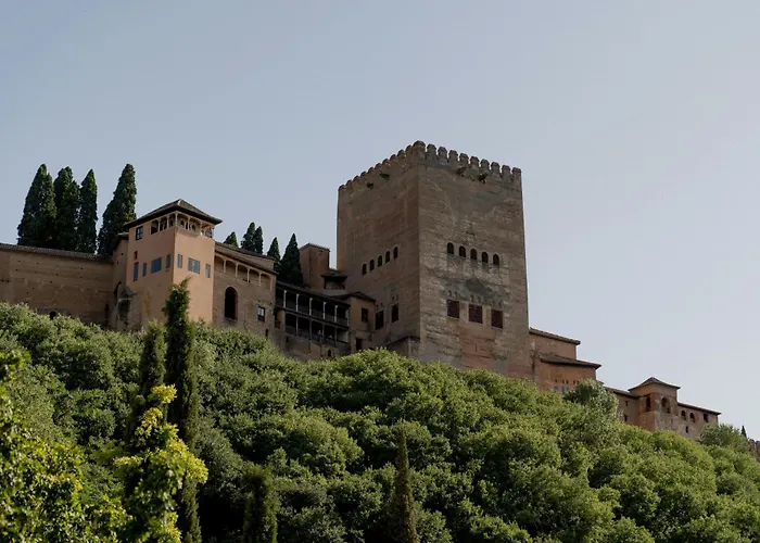 Casa Montilla