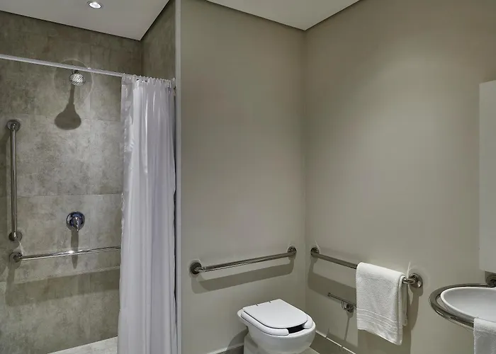 Contemporâneo - Royal Palm s&Resorts