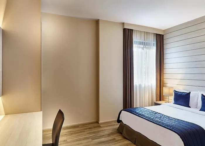 Contemporâneo - Royal Palm s&Resorts