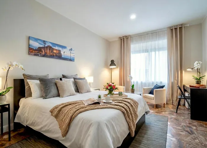 Hotel de 4 estrellas: Silia House Napoli Centro