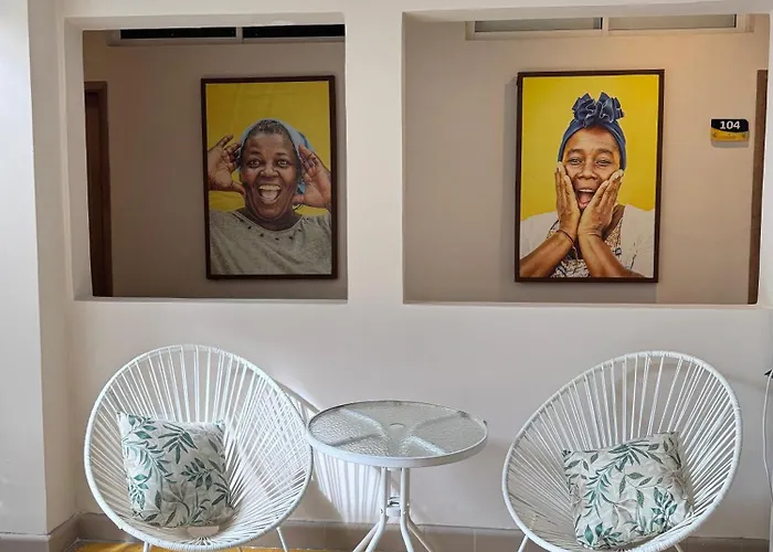 Casa Roman Boutique
