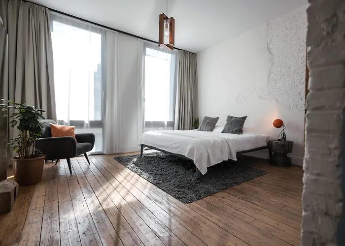 Romantisch hotel: Manana Manana