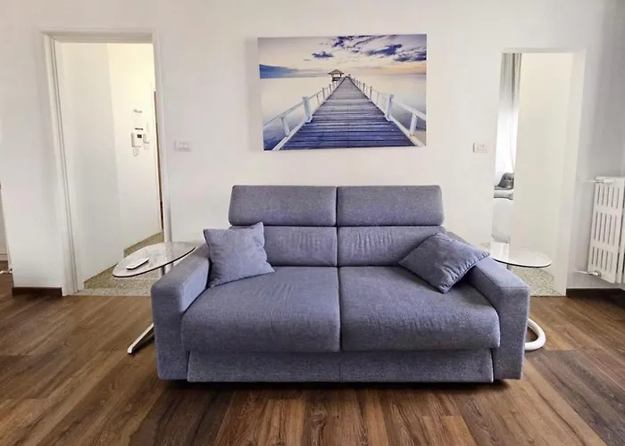 Home Experience