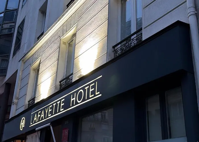 Lafayette
