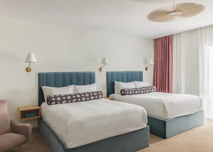 Bradford House, A Member Of Design Hotels