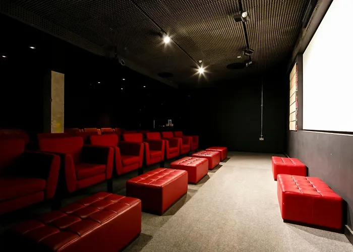 Hotel cerca del colegio: Chapter Spitalfields In London