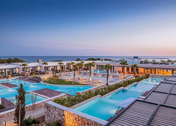 Hotel Spa: Barceló Nura