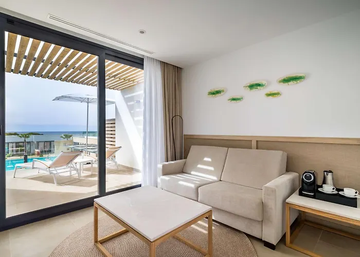 Hotel Spa: Barceló Nura