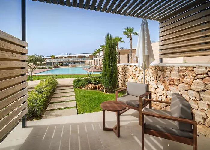 Hotel Spa: Barceló Nura