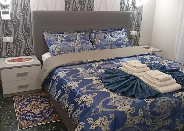 La Casa di Sonia