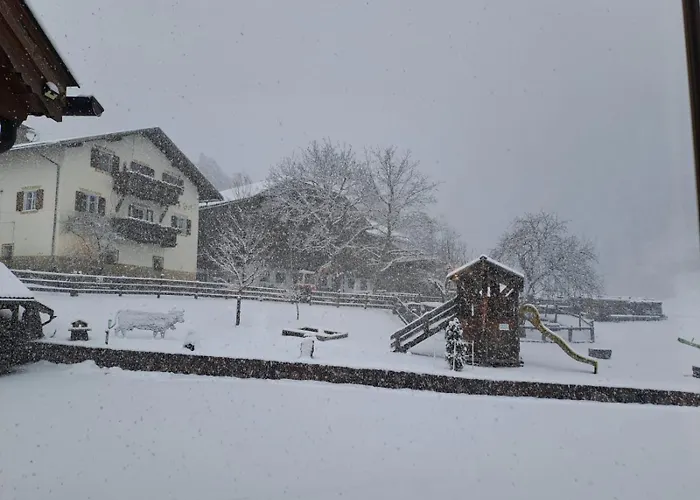  B&B Gasthaus Lieg