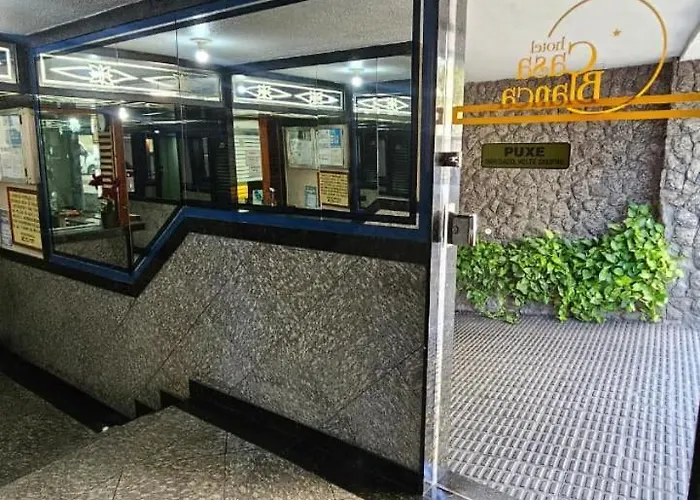 Casa Blanca - Adults Only