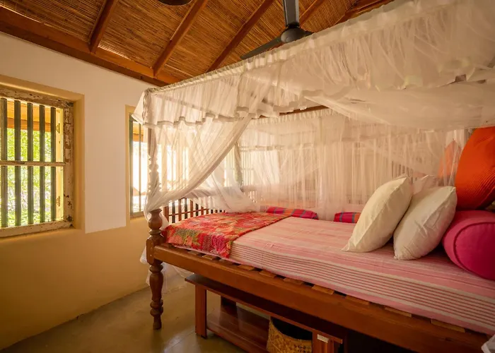 Boutique hotels River House Dambulla By The Serendipity Collection