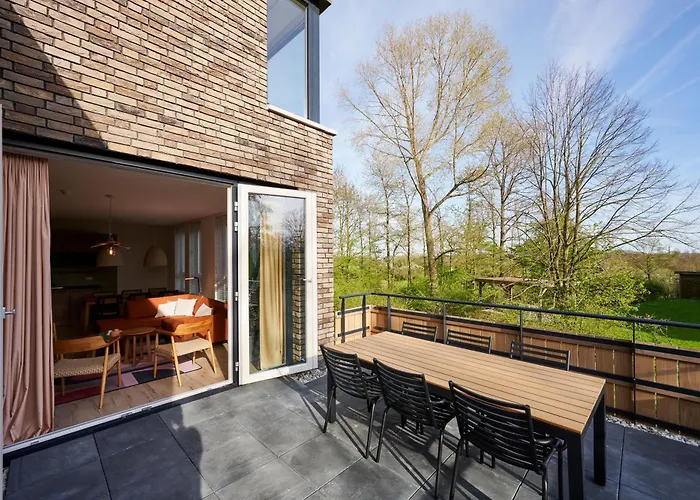 Vakantieverhuur: Dormio Resort Maastricht Castellum Apartments