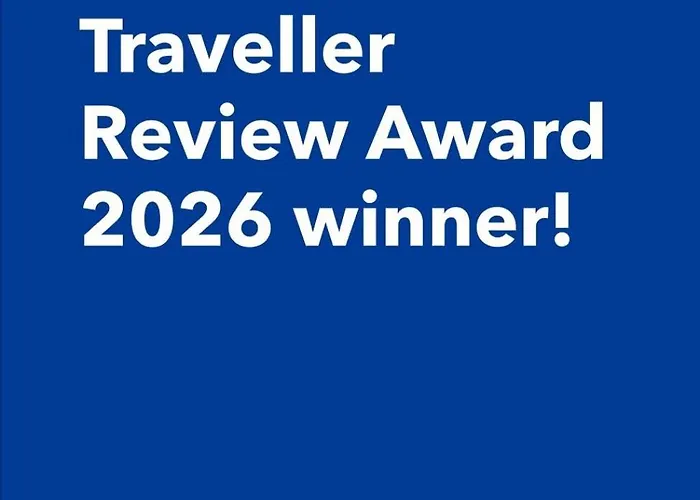 Centraal gelegen hotel: B&B Vintage Room