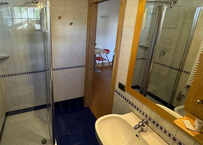 Hotel: Guestsuite Maison 80123