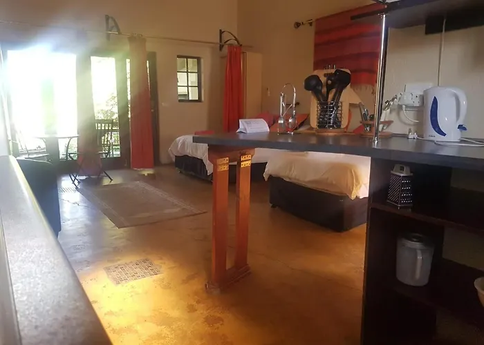 Resort: Mulberry Lane