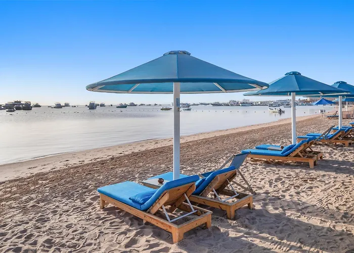 Pickalbatros Blu Spa - Adults Friendly 16 Years Plus- Ultra