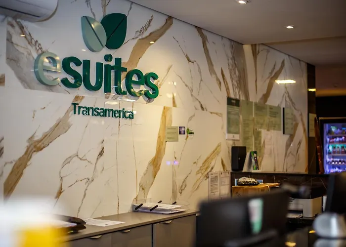 Hotel 4 estrelas: Tulip Inn Sorocaba