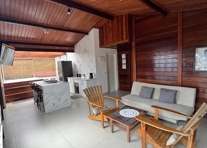  Casa Da Mata - Lavras Novas