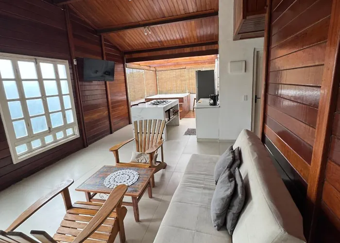  Casa Da Mata - Lavras Novas