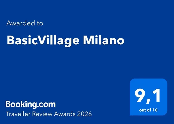 BasicVillage Milano