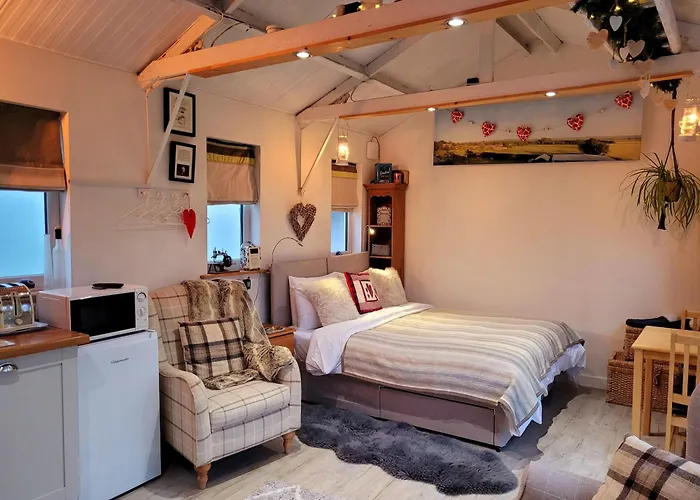 Wood Cottage