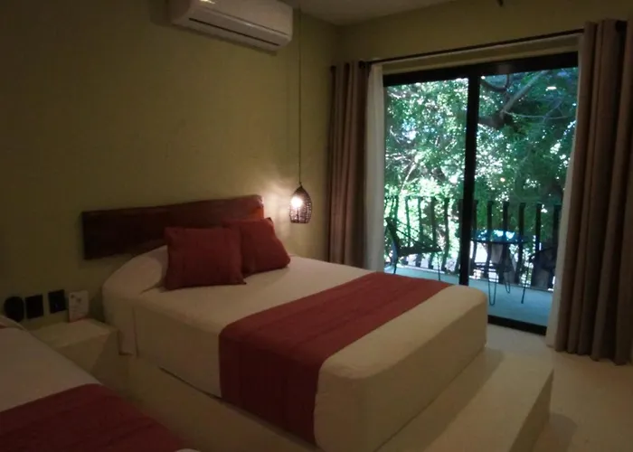 Hotel Bindani'