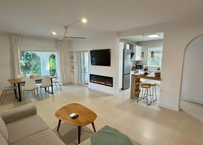 Casa de vacaciones: Villa Paz