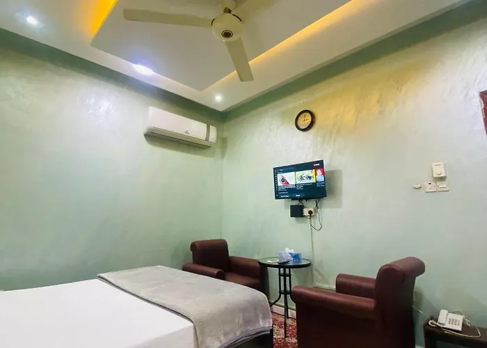 Al Fanar Rest House Llc
