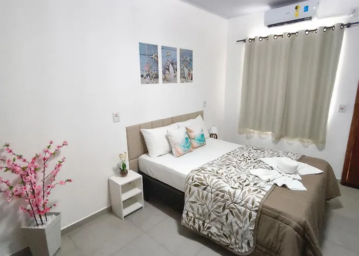 Pousada Villa Sambaqui