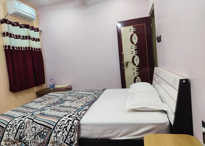 Guest house: Lee Home Stay