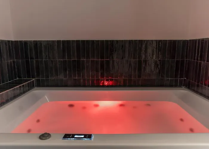 Palazzo Italia Suites