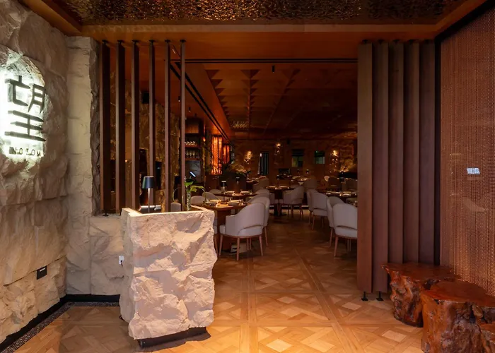 St. Regis Al Mouj