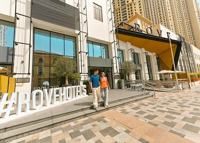 Rove Jbr