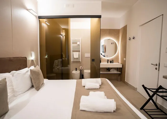 Cicerone'S Luxury Suites