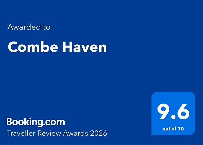 Combe Haven