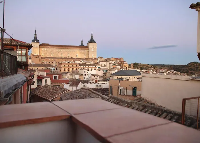San Ginés Rooms Self Check-In