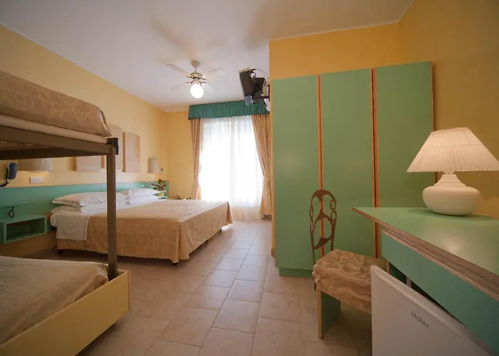 Hotel: Hotel Derby