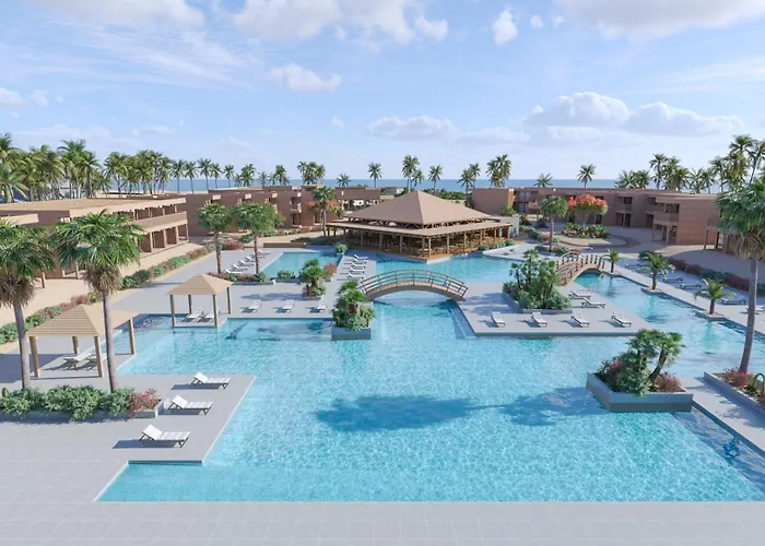 Pestana Dunas All Inclusive